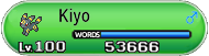 MercyMe03's NaNoWriMon
