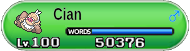 sleekitty's NaNoWriMon