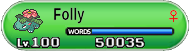 Westdragon's NaNoWriMon