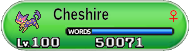 FrostKitten's NaNoWriMon