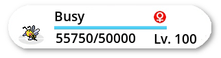 Farla's NaNoWriMon