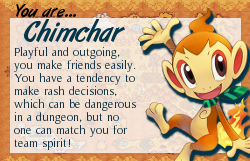 Chimchar