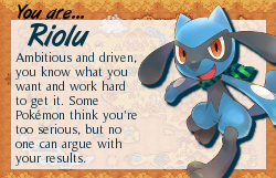 Riolu