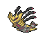 giratina-origin